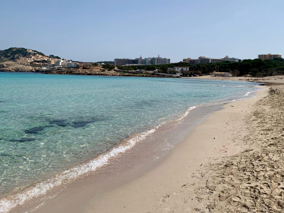 Cala Ratjada